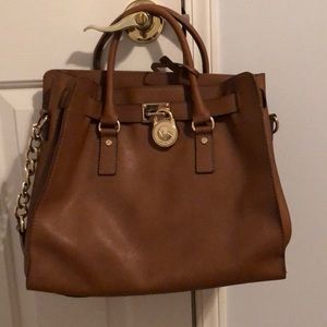 Michael Khors large Hamilton